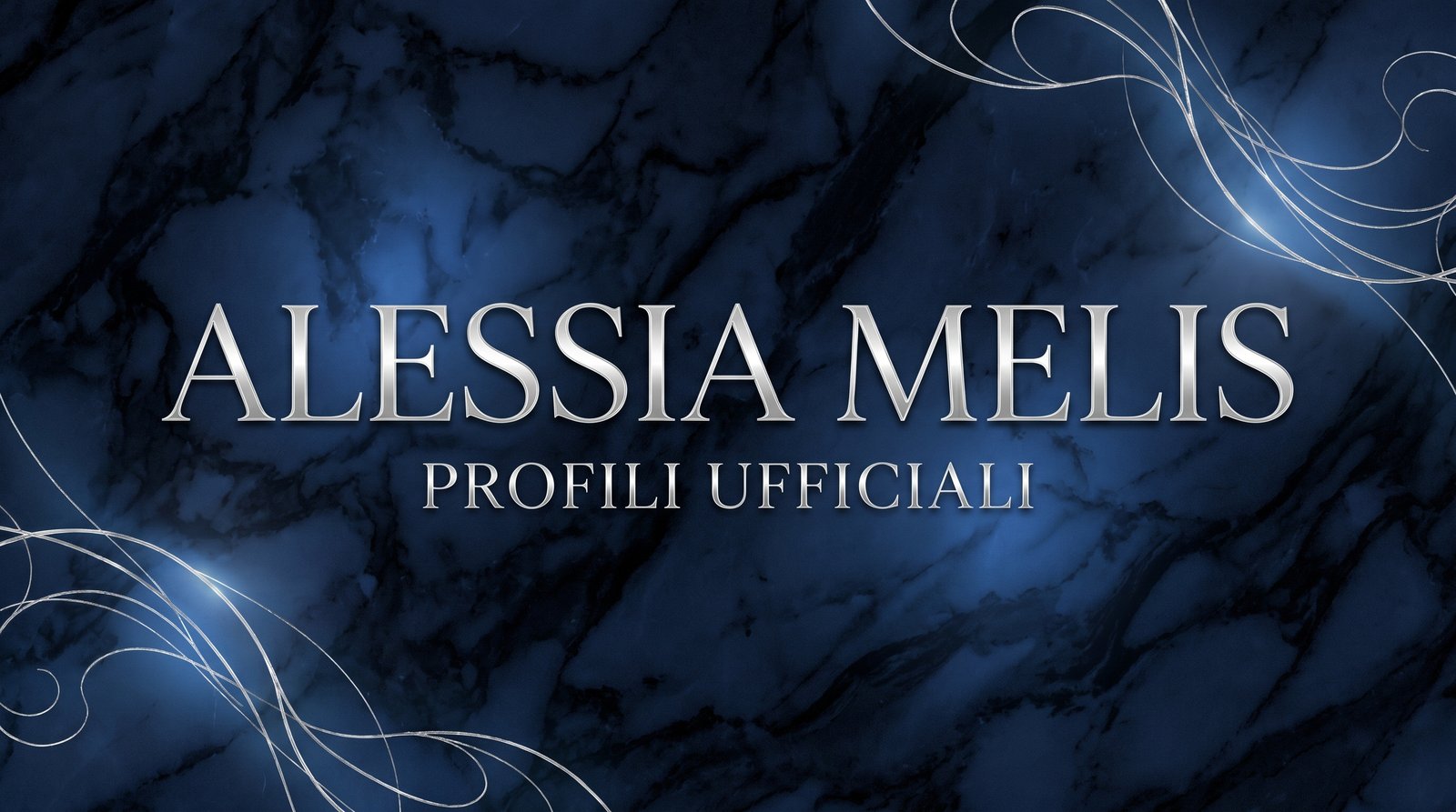 Alessia Melis OnlyFans ufficiale